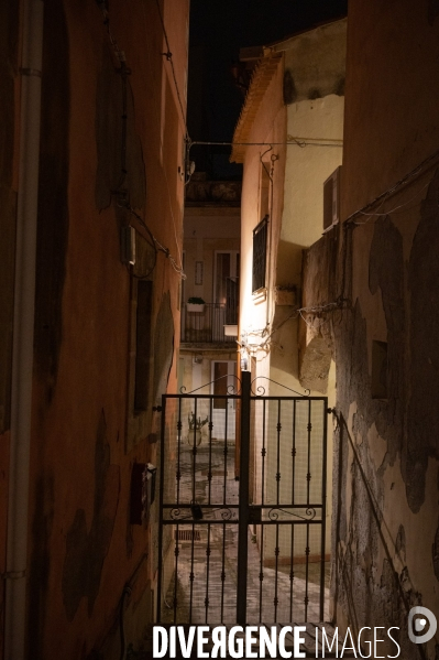 Syracuse. Sicile.
