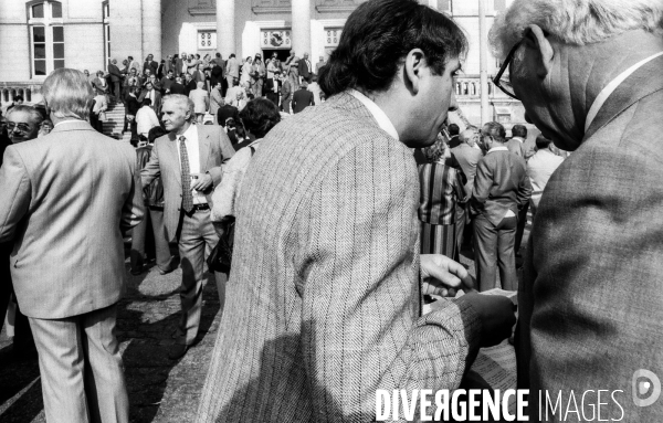 Elections sénatoriales 1986