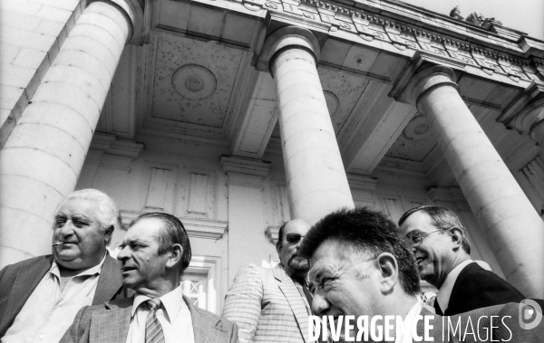 Elections sénatoriales 1986