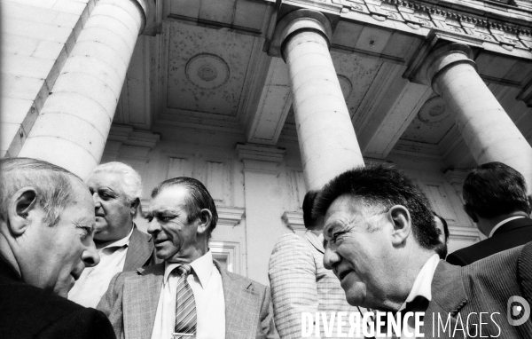 Elections sénatoriales 1986