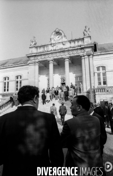 Elections sénatoriales 1986