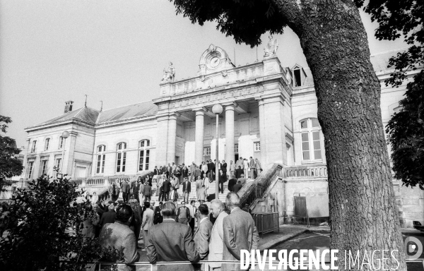 Elections sénatoriales 1986