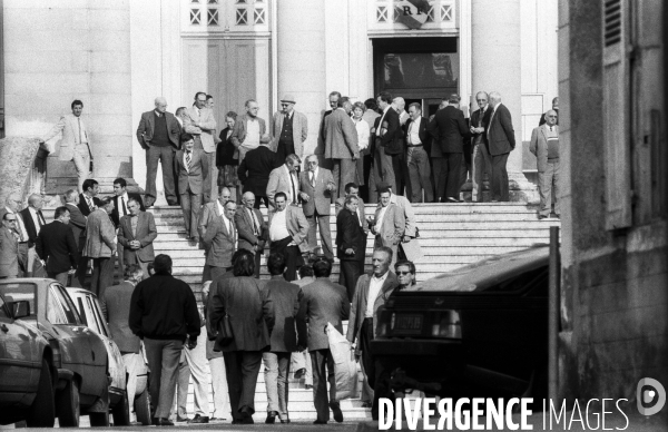 Elections sénatoriales 1986