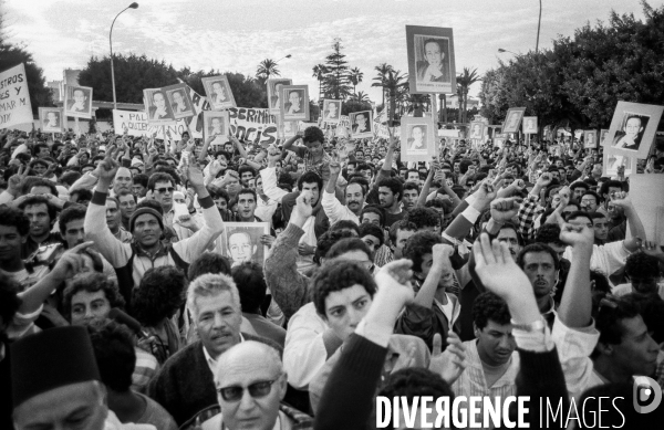 Melilla, enclave espagnole au Maroc