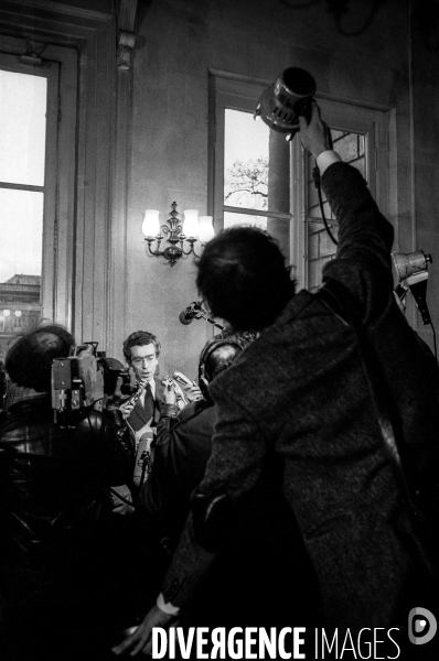 Politique Assemblée Nationale