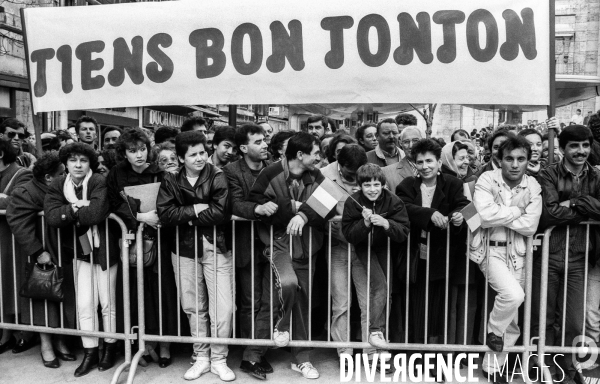 Franois Mitterrand