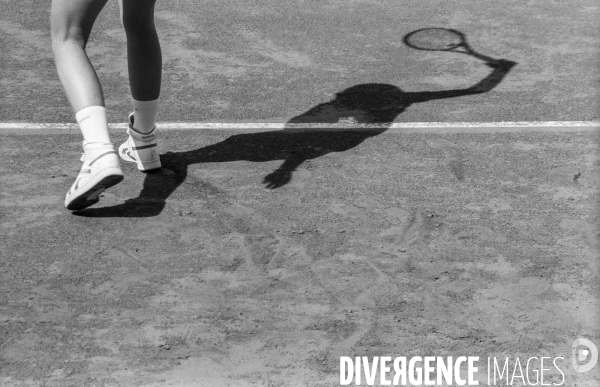 Tournoi de tennis de Roland-Garros 1987