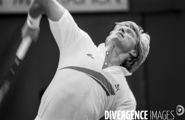 Tournoi de tennis de Roland-Garros 1987