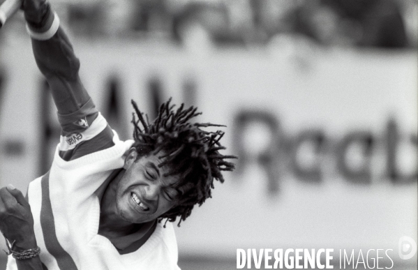 Tournoi de tennis de Roland-Garros 1987