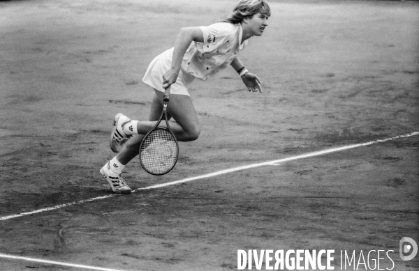 Tournoi de tennis de Roland-Garros 1987
