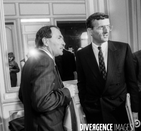 Bureau politique de l UDF