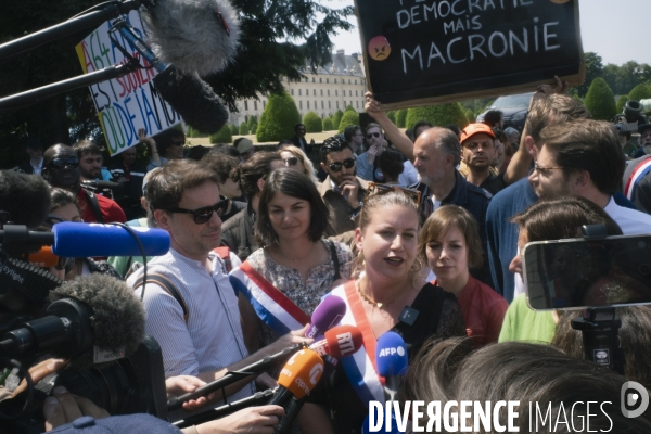 Fra - manifestation retraites 14 - paris