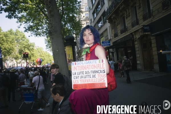 Fra - manifestation retraites 14 - paris