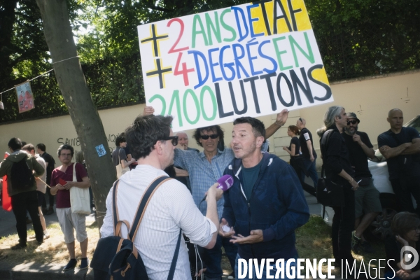 Fra - manifestation retraites 14 - paris