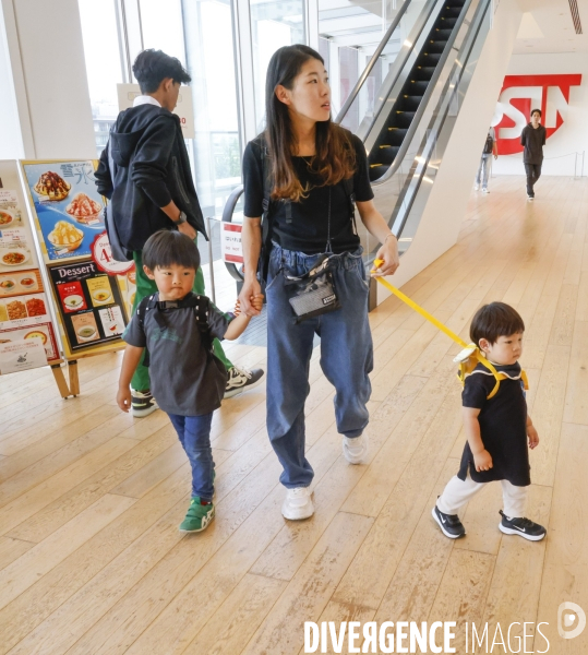 Musee cup noodles de yokohama