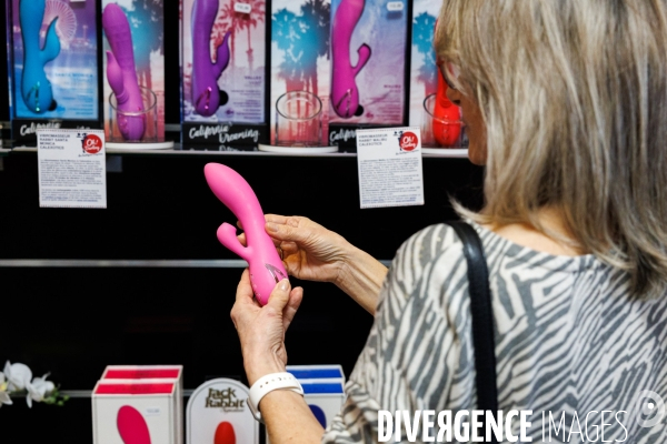 Sex shop