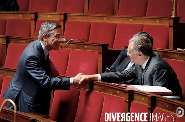 Groupe LIOT / Proposition de loi pour abroger la réforme des retraites