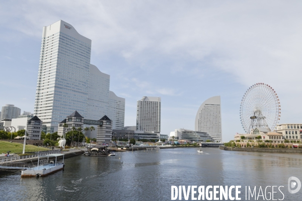 Yokohama/japon