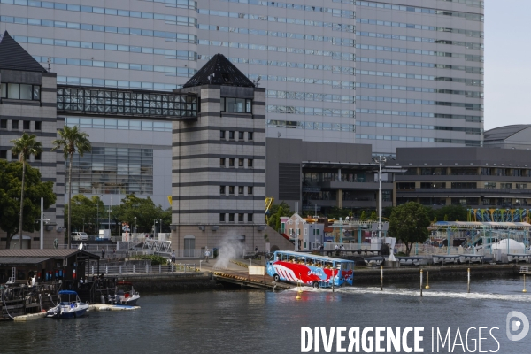 Yokohama/japon