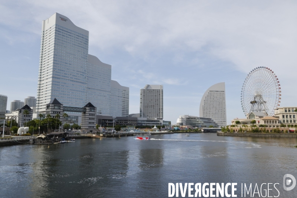 Yokohama/japon