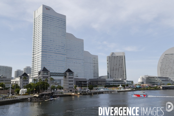 Yokohama/japon