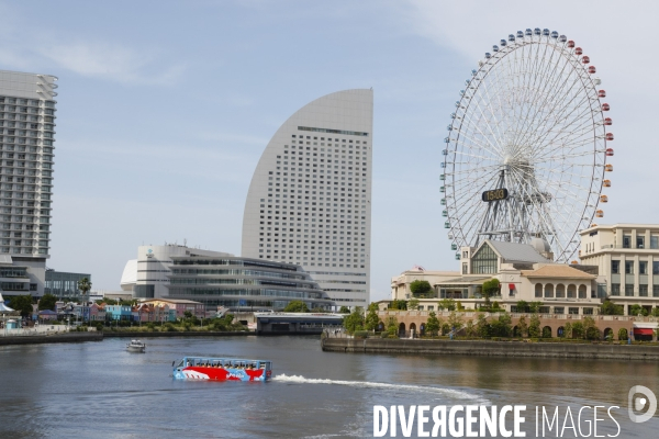 Yokohama/japon