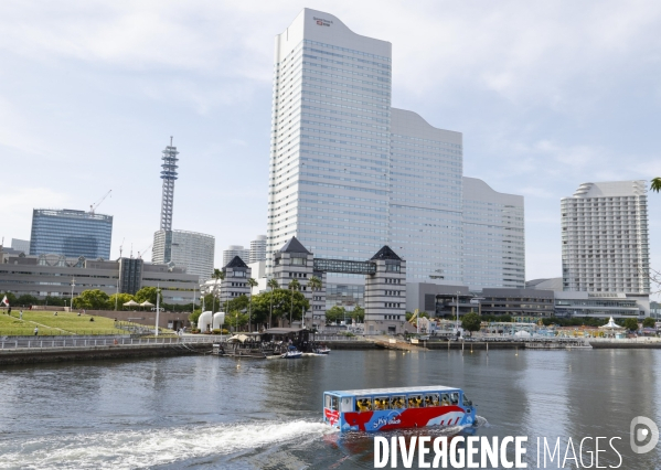 Yokohama/japon