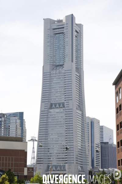 Yokohama/japon