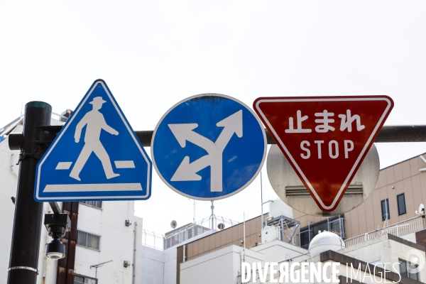 Yokohama/japon