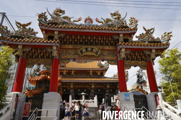 Yokohama/japon