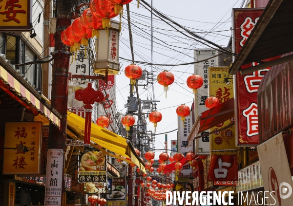 Yokohama/japon