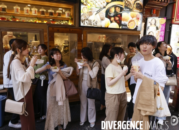 Yokohama/japon