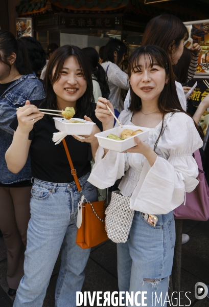 Yokohama/japon
