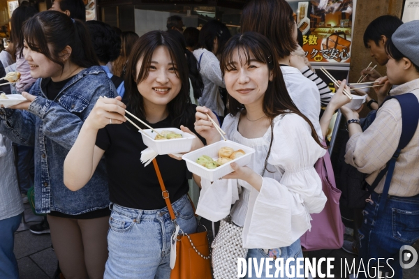 Yokohama/japon