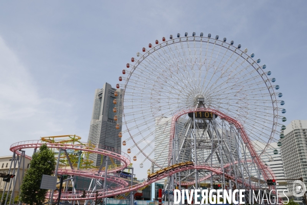 Yokohama/japon