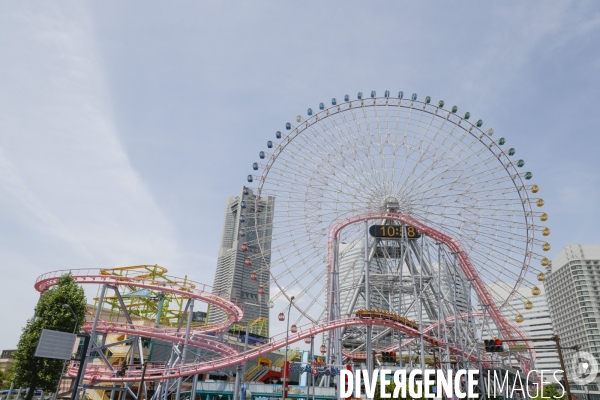 Yokohama/japon