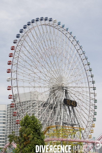 Yokohama/japon