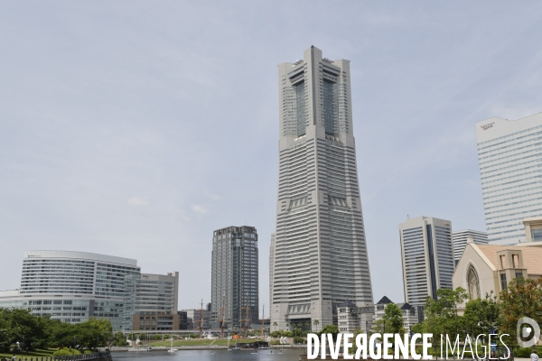 Yokohama/japon