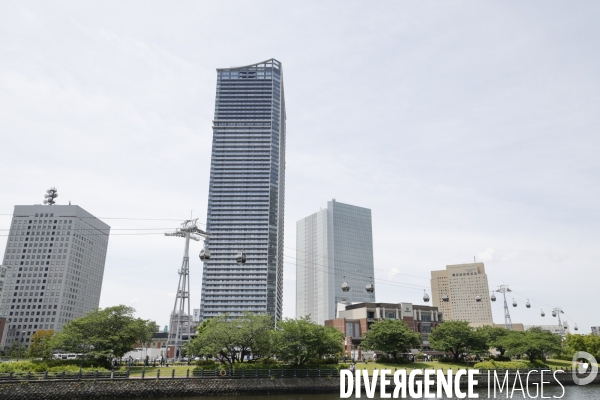 Yokohama/japon