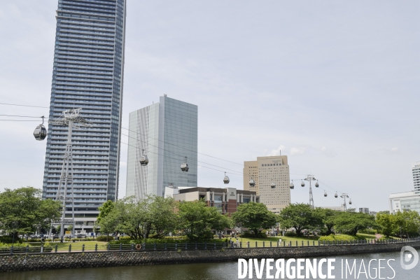 Yokohama/japon
