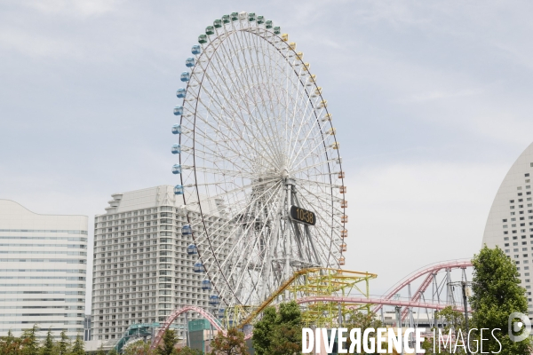 Yokohama/japon