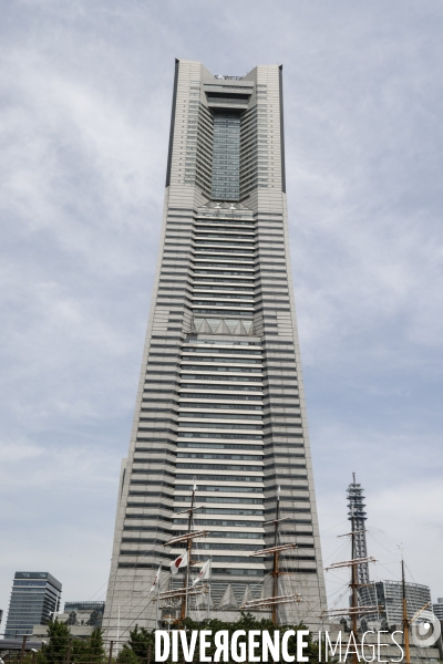 Yokohama/japon