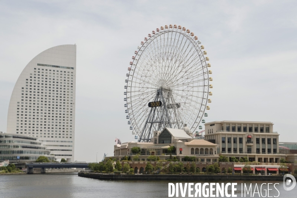 Yokohama/japon