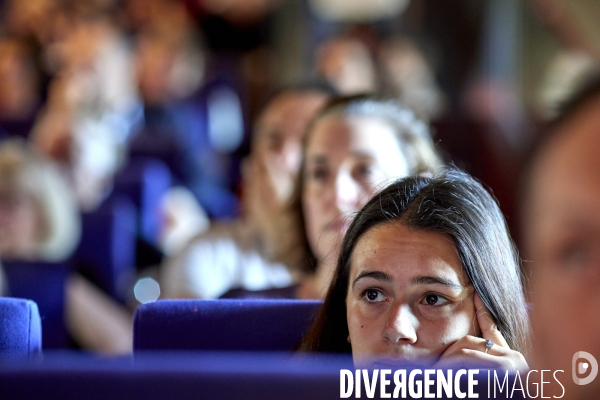 François Ruffin « économie de guerre climatique »