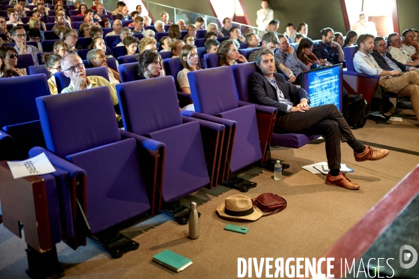 François Ruffin « économie de guerre climatique »