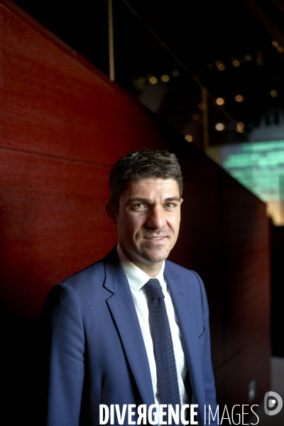 François Ruffin « économie de guerre climatique »