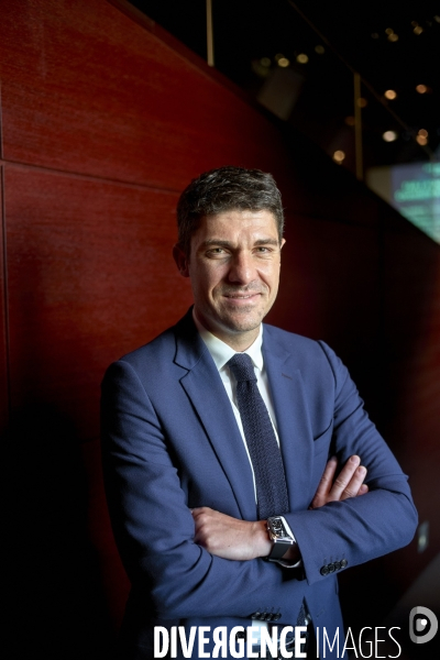 François Ruffin « économie de guerre climatique »