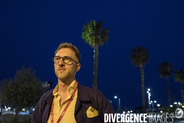 La ciotat berceau du cinema.