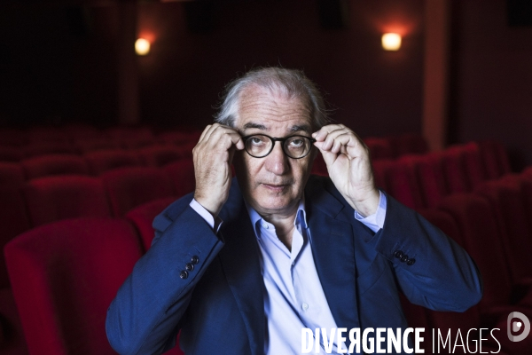 La ciotat berceau du cinema.