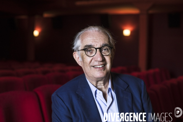 La ciotat berceau du cinema.